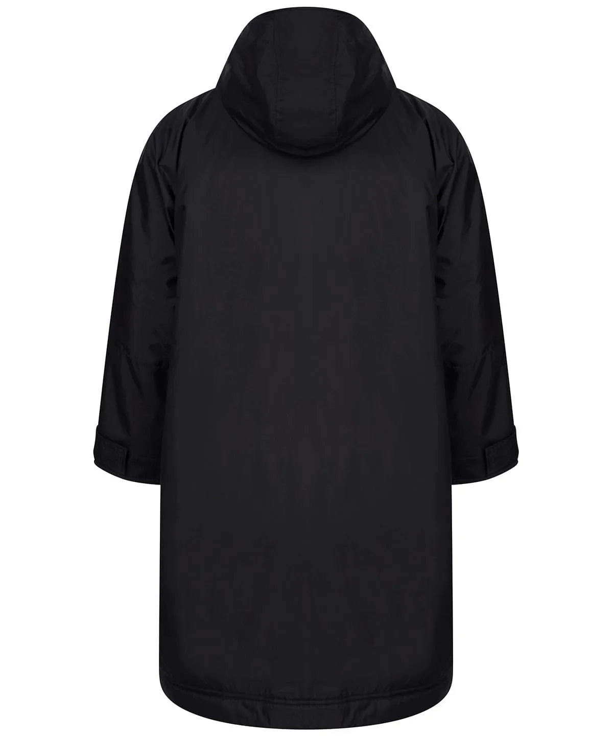Robe unisexe végane imperméable tous temps & veste de camping | Plusieurs couleurs