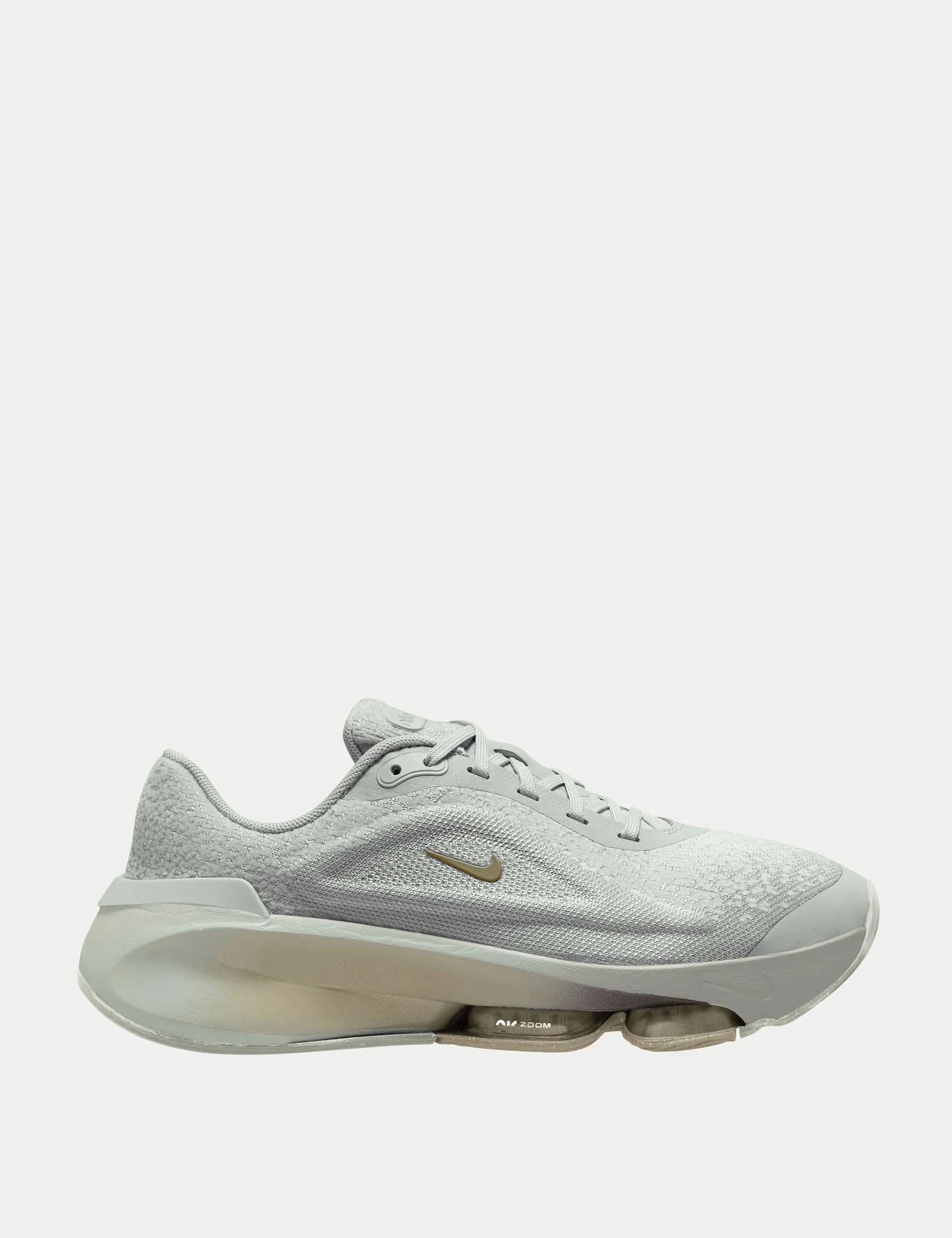 Chaussures Versair - Argent Clair/Olive Neutre/Gris Très Pâle - Nike - Baskets