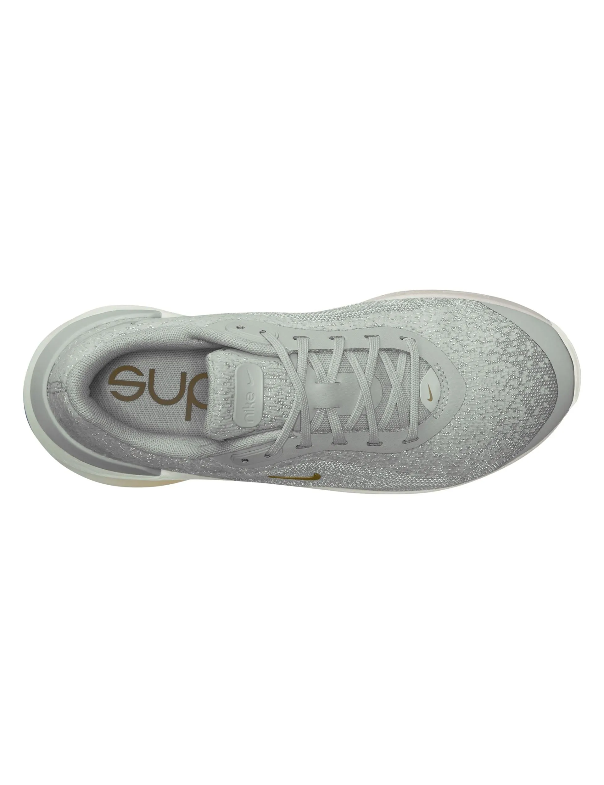 Chaussures Versair - Argent Clair/Olive Neutre/Gris Très Pâle - Nike - Baskets