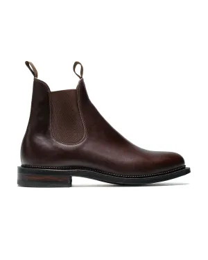 Viberg Chelsea 2030 Cigare Vocalou Vitelli