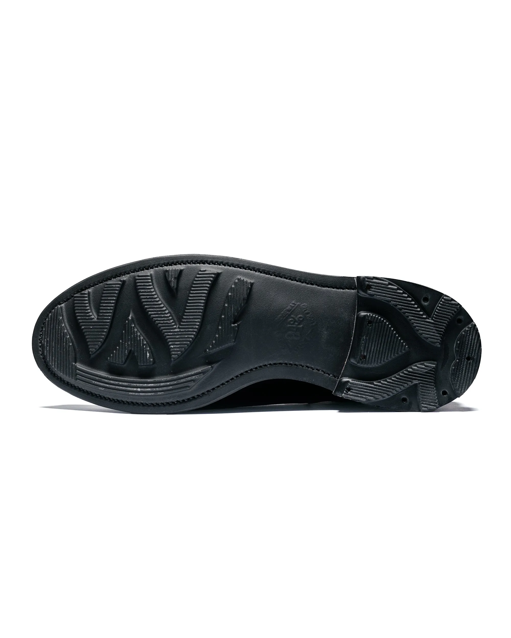 Viberg Chelsea 2030 Noir Vitelli Vocalou