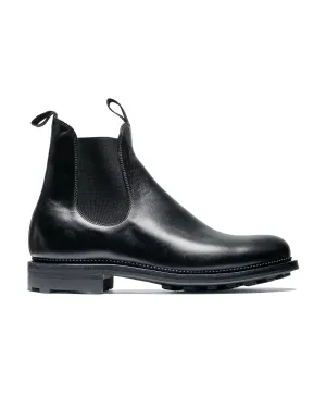 Viberg Chelsea 2030 Noir Vitelli Vocalou