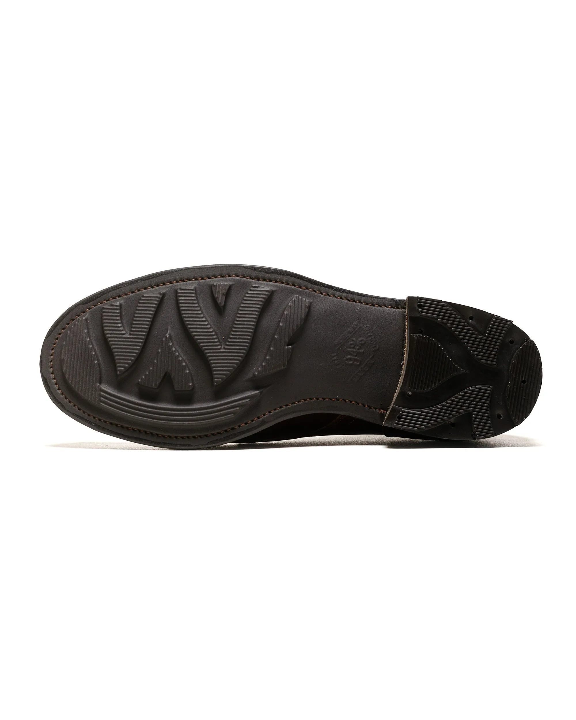 Botte de service Viberg 2030 en Chromexcel marron
