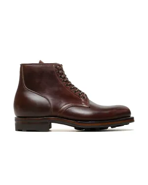 Botte de service Viberg 2030 en Chromexcel marron