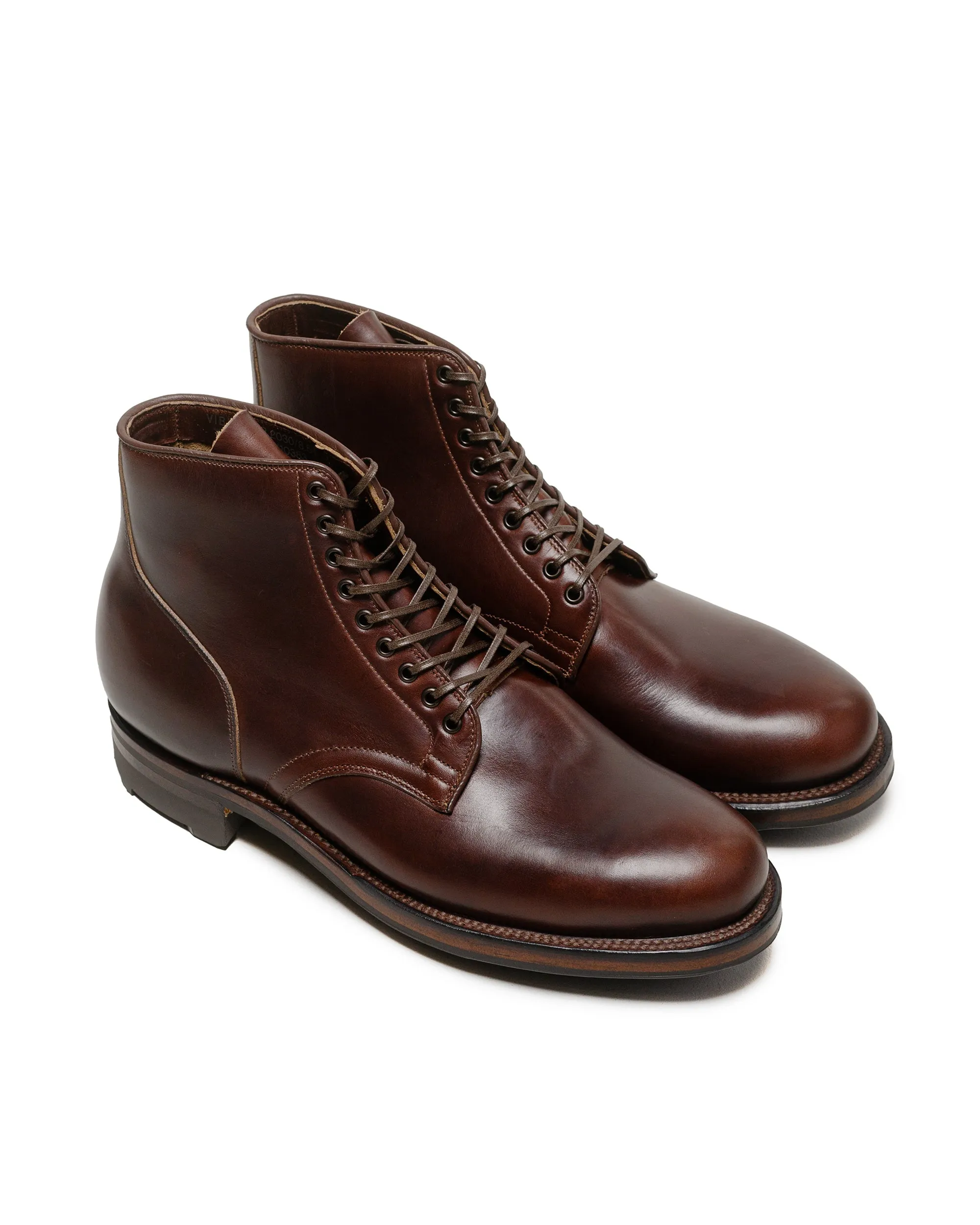 Botte de service Viberg 2030 en Chromexcel marron