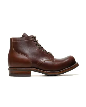 Botte de service Viberg 310 en cuir Chromexcel marron Horween