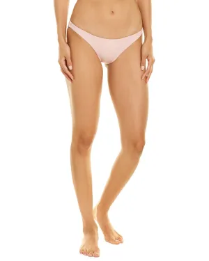 Maillot de bain coupe intégrale Vitamin A Luciana
