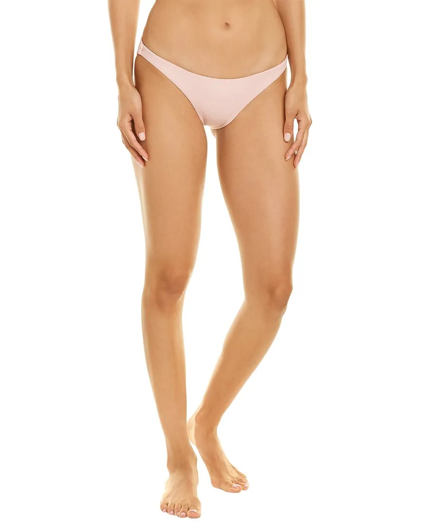 Maillot de bain coupe intégrale Vitamin A Luciana