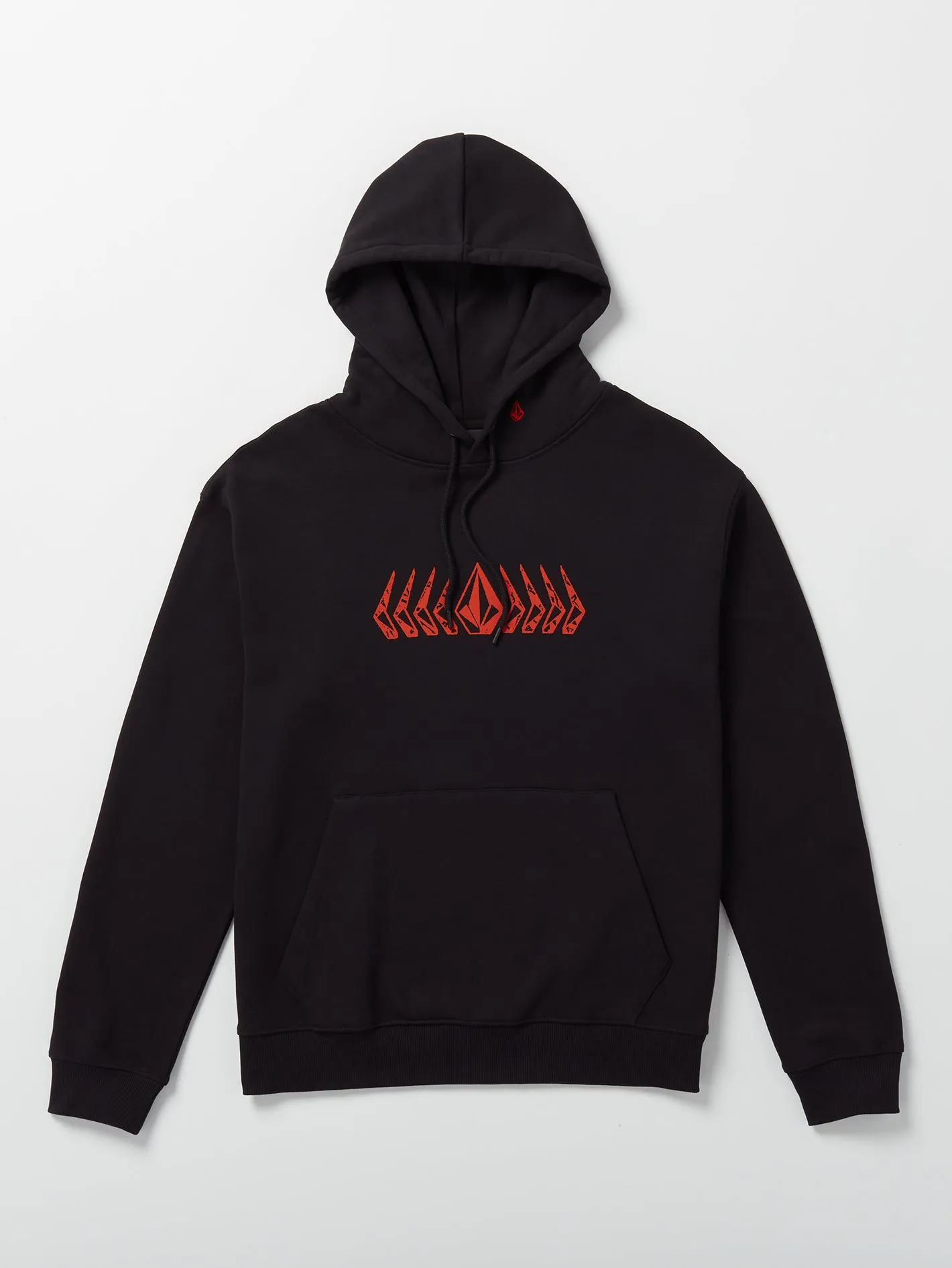Volcom Watanite Hoodie Noir Volcom
