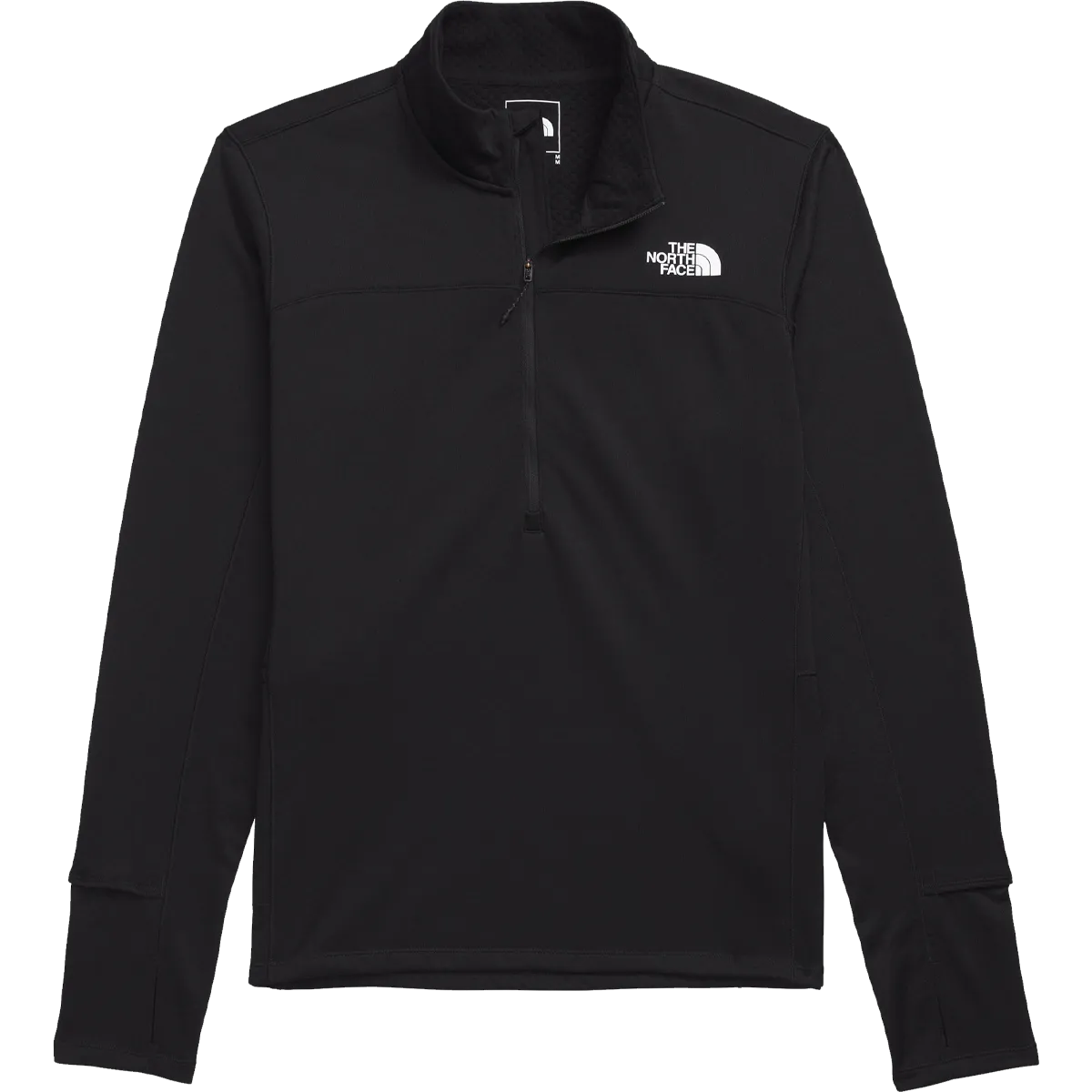 Veste polaire 1/4 zip Winter Warm Pro