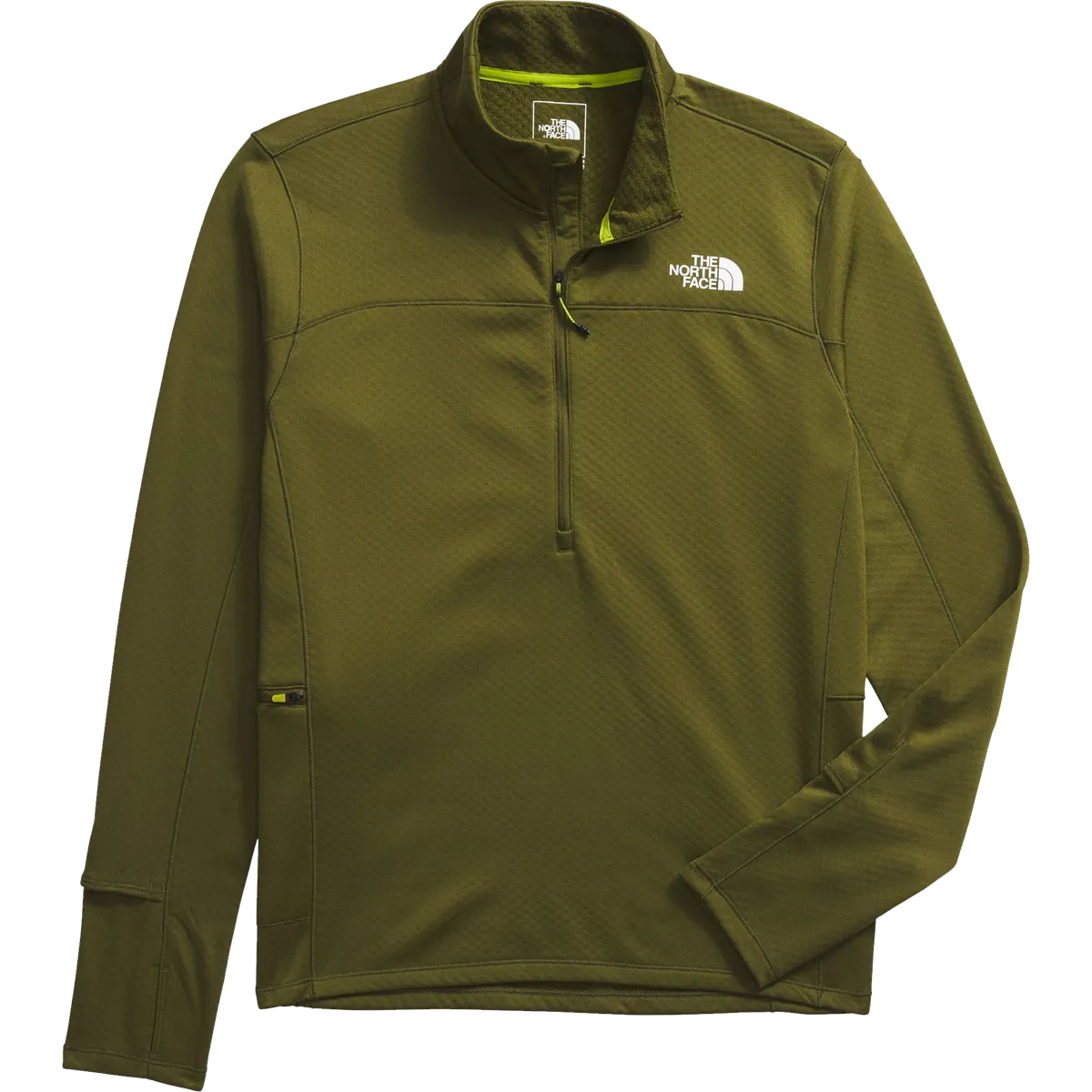 Veste polaire 1/4 zip Winter Warm Pro