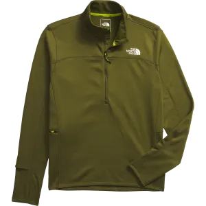Veste polaire 1/4 zip Winter Warm Pro