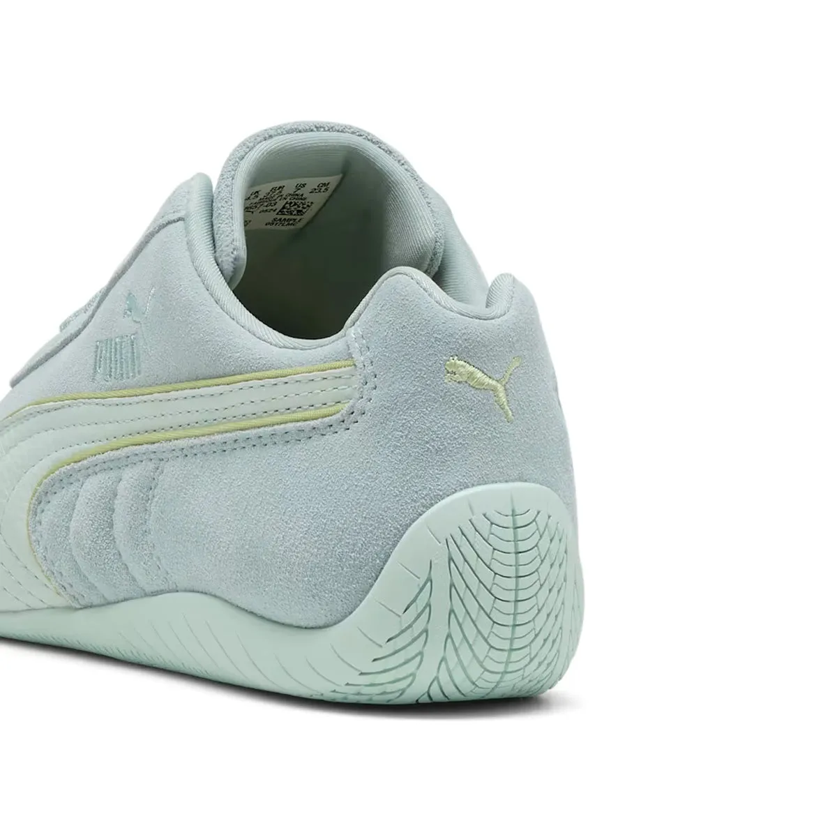 Wmns Speedcat Piping 'Menthe Moderne'