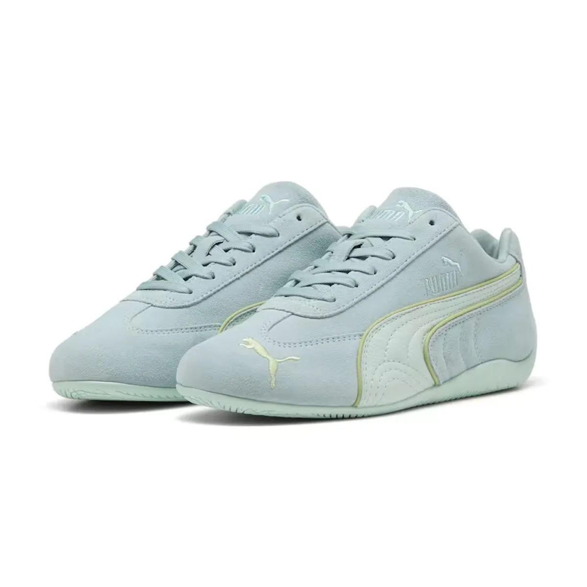 Wmns Speedcat Piping 'Menthe Moderne'