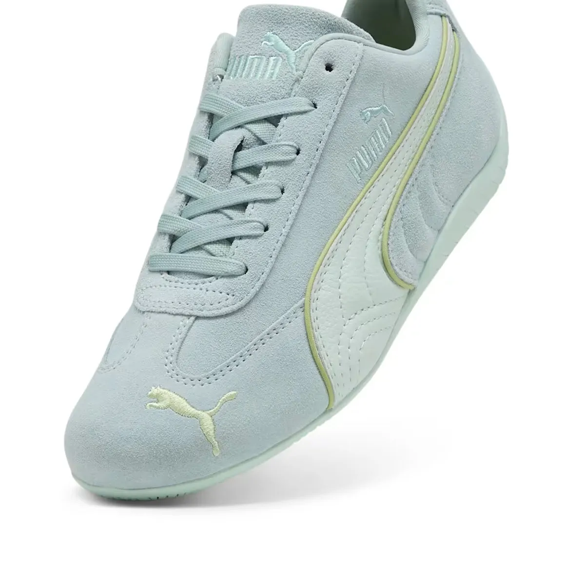 Wmns Speedcat Piping 'Menthe Moderne'
