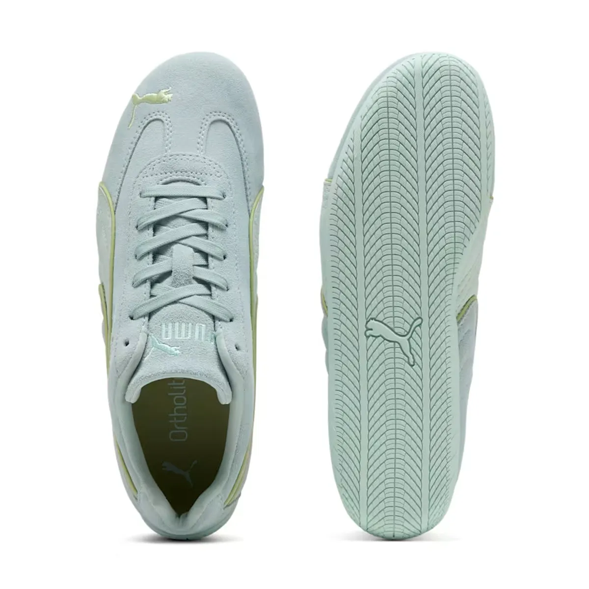 Wmns Speedcat Piping 'Menthe Moderne'