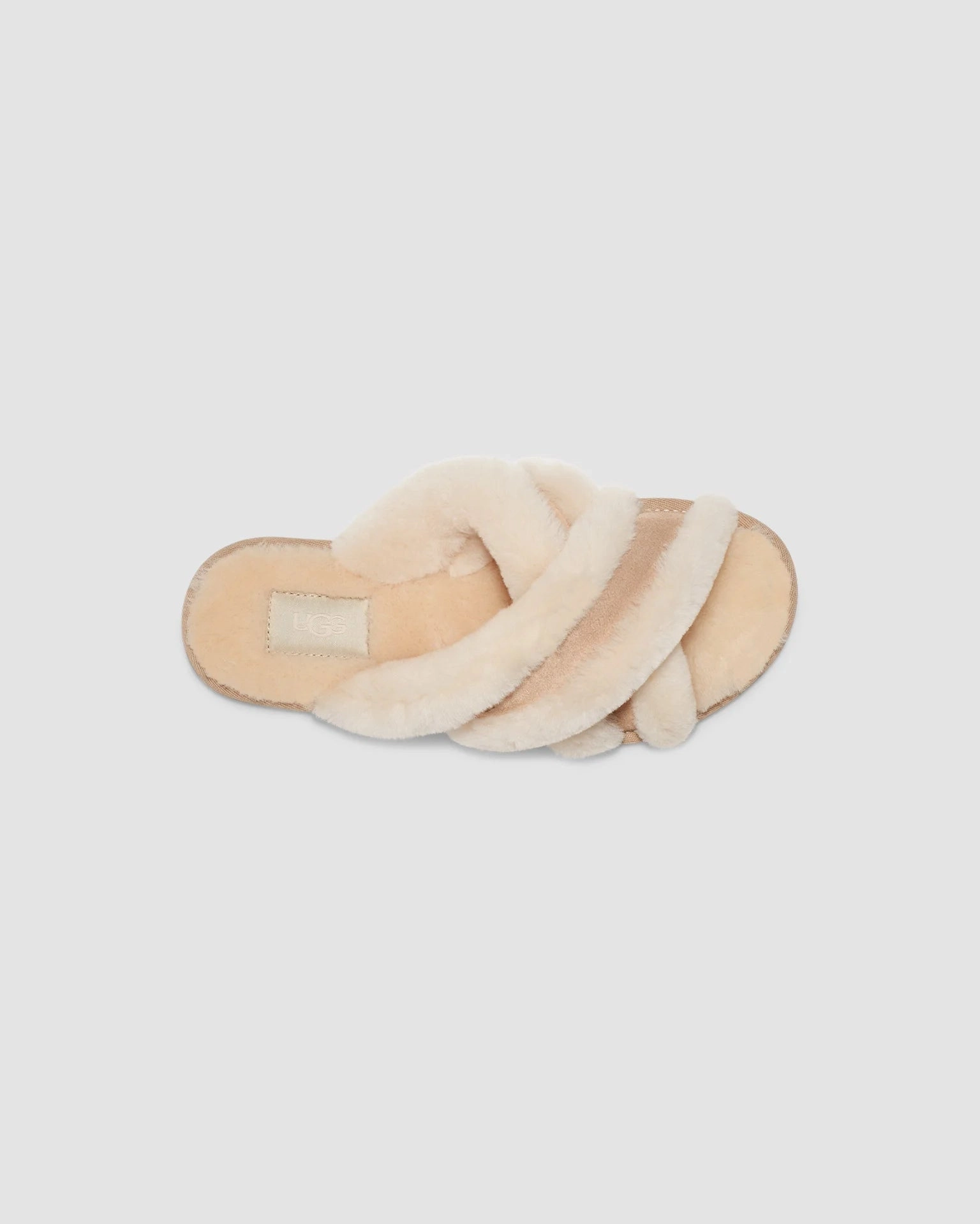 Scuffita pour Femmes