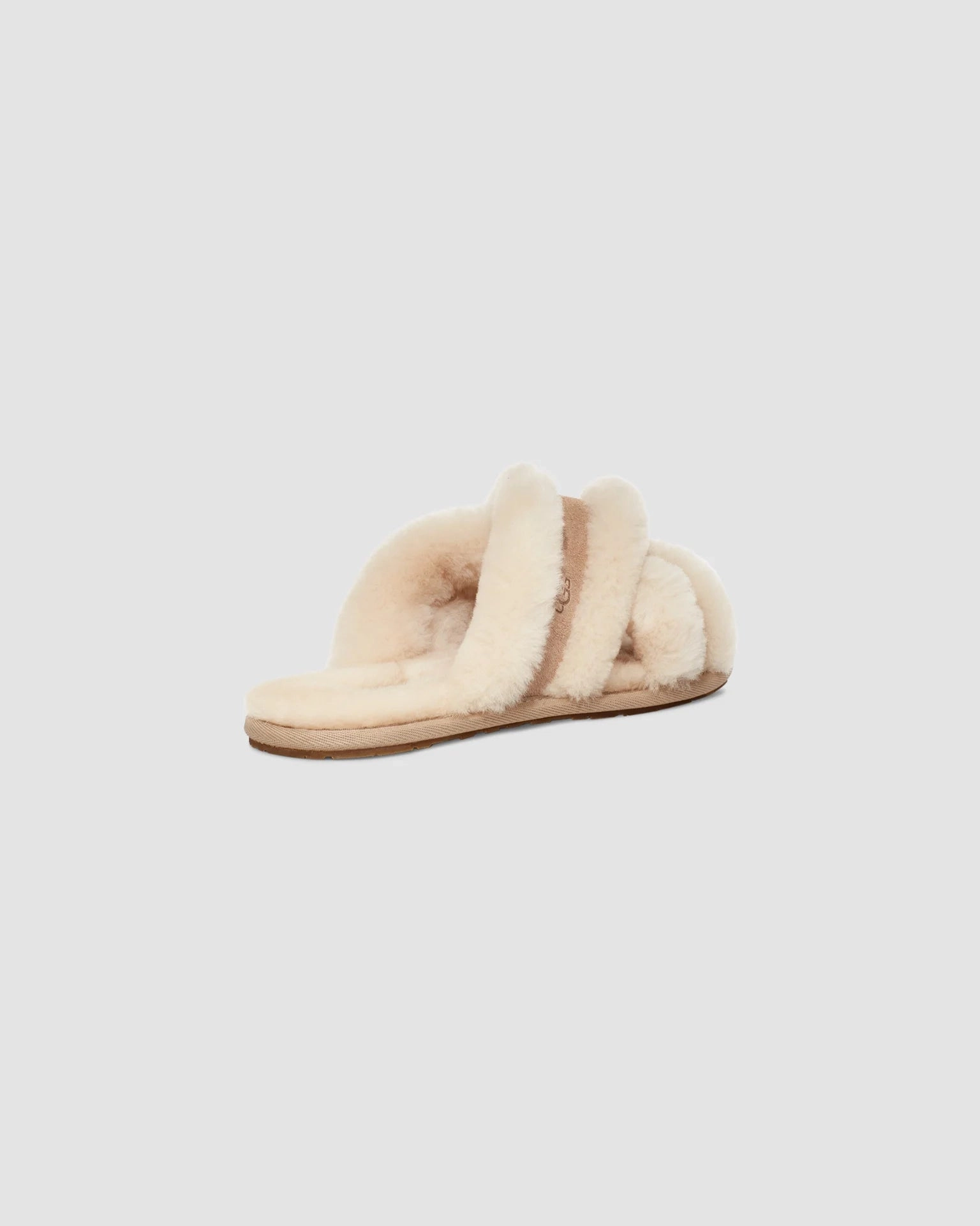 Scuffita pour Femmes