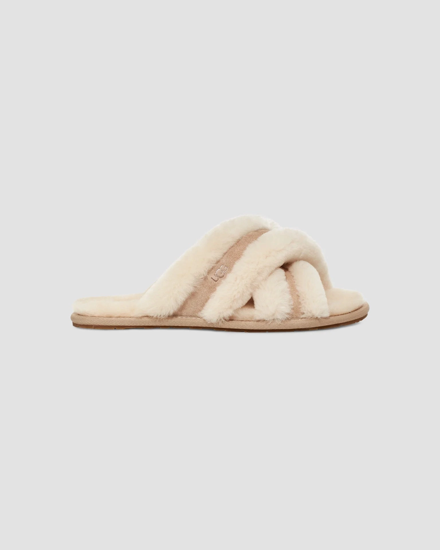 Scuffita pour Femmes