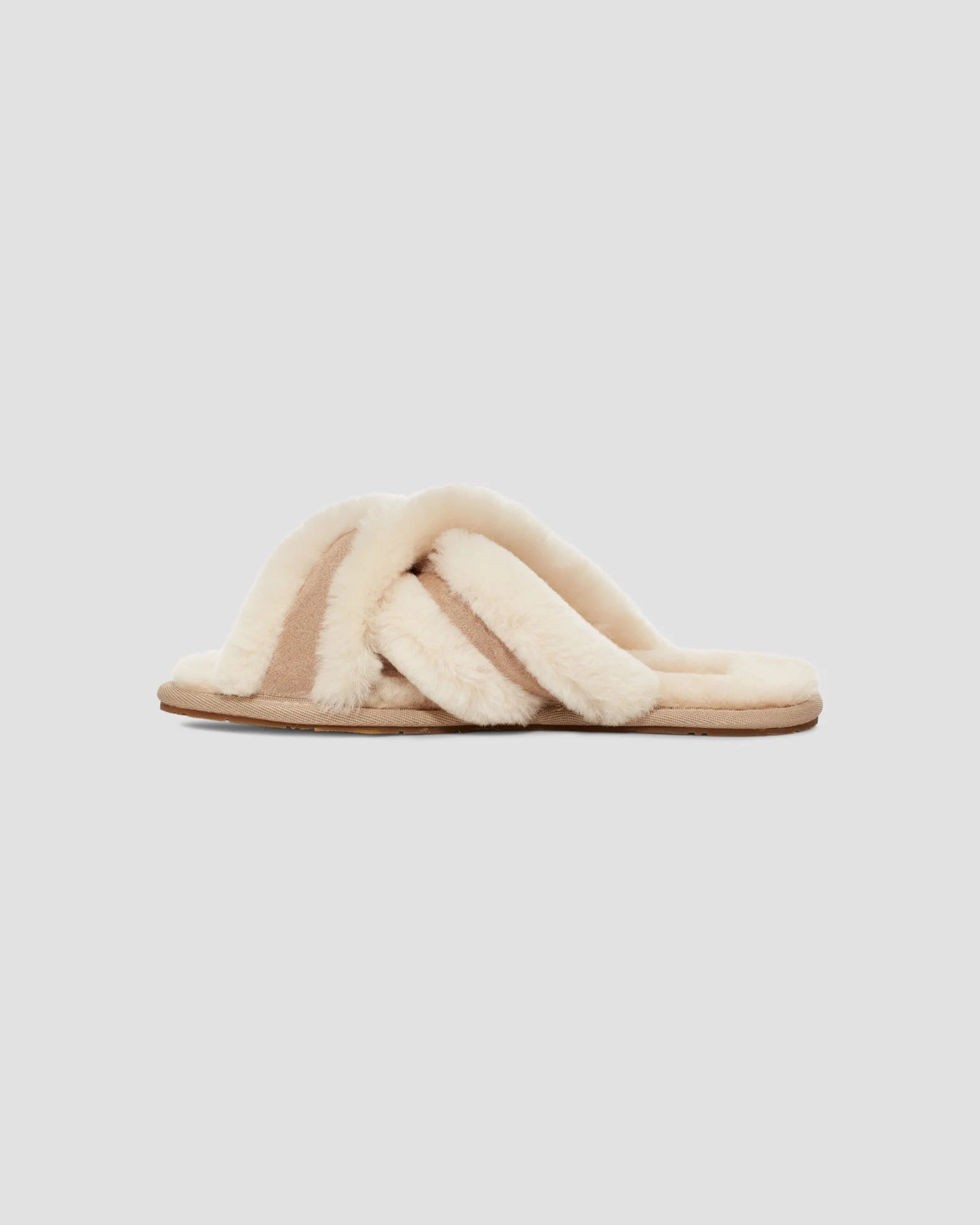 Scuffita pour Femmes