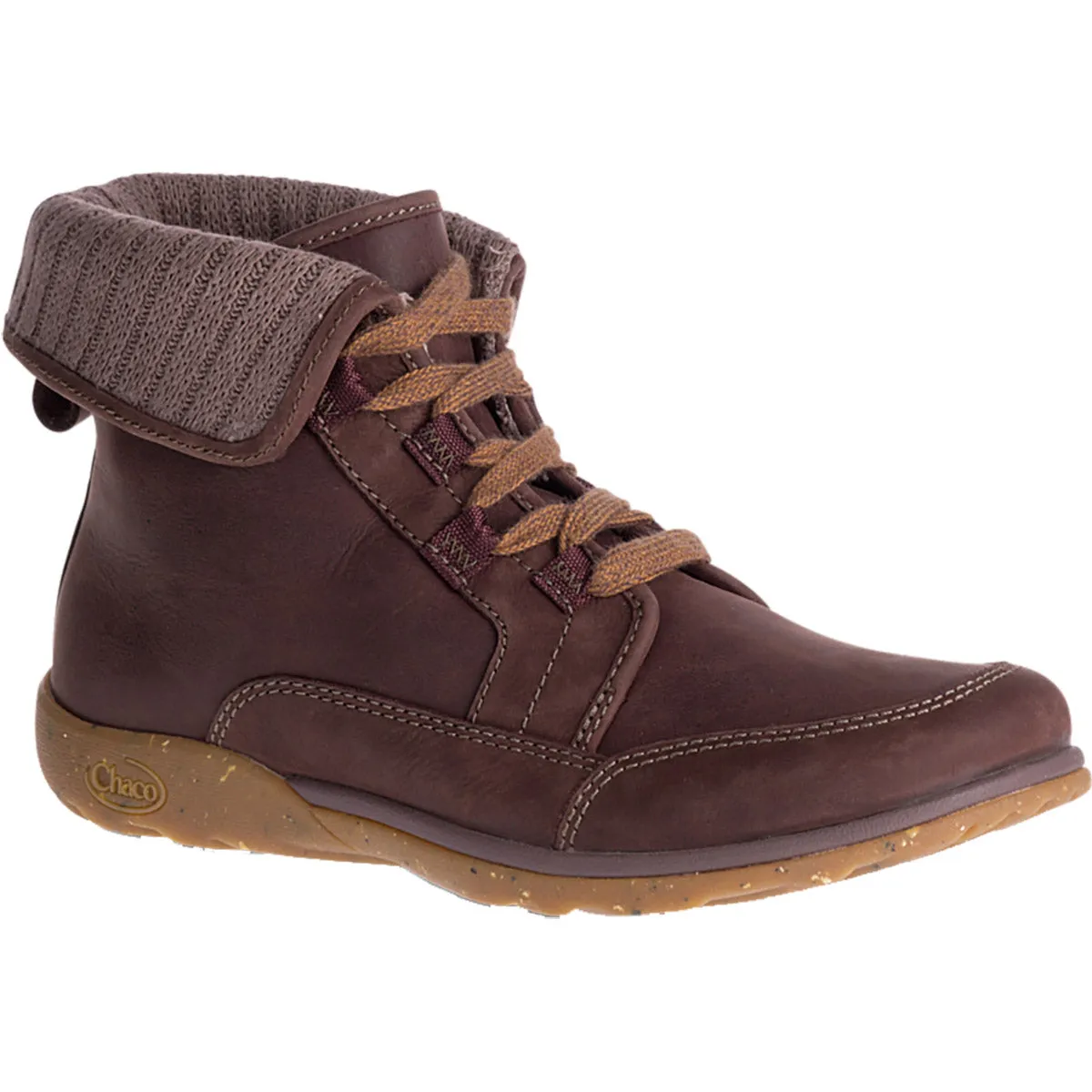 Botte Barbary pour Femme