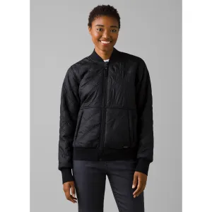 Veste bomber Esla pour femme