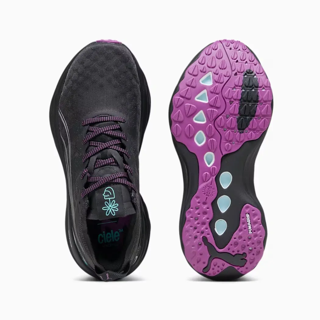 ForeverRun Nitro pour Femmes