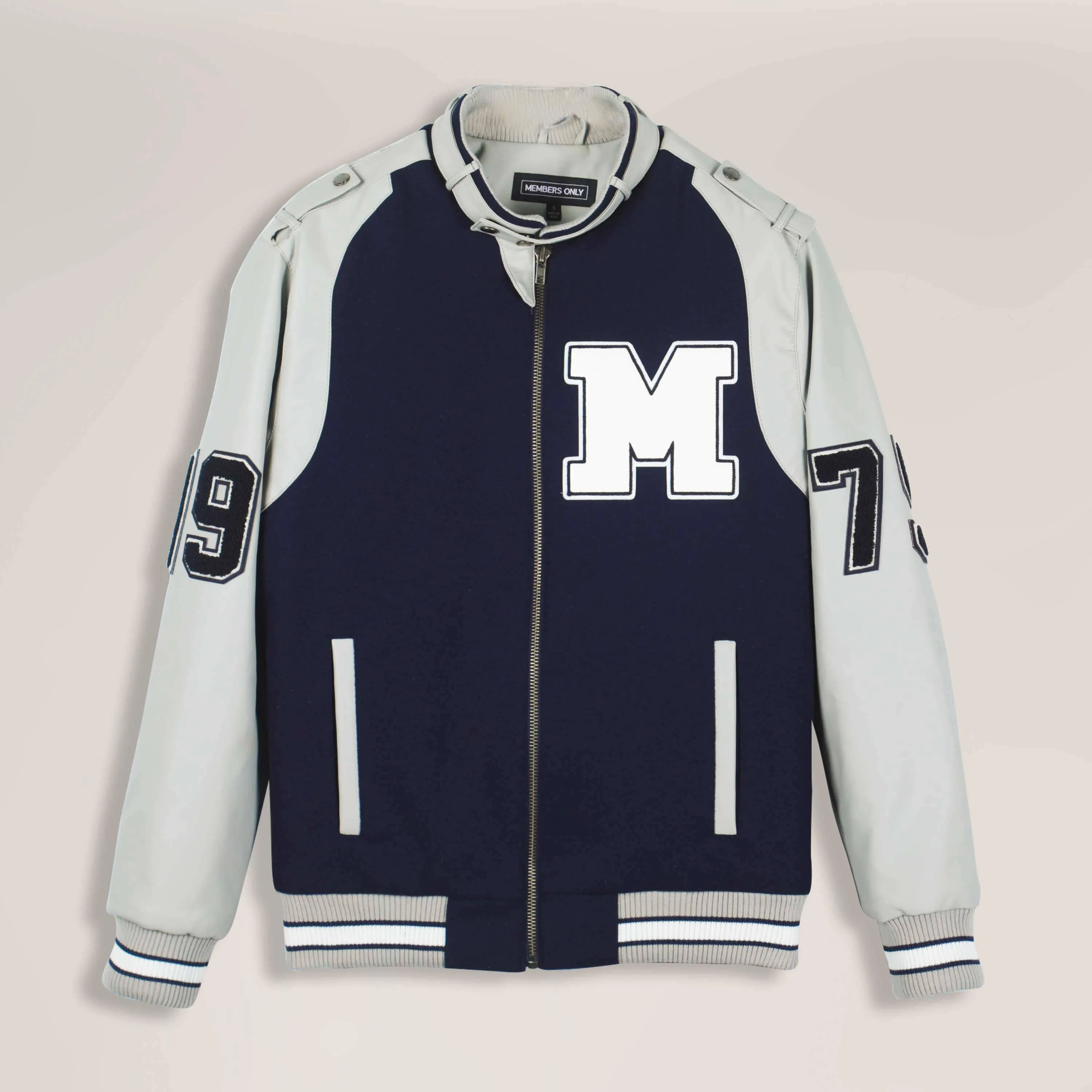 Veste de sport surdimensionnée pour femme
