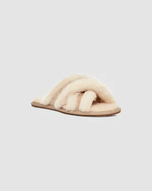 Scuffita pour Femmes