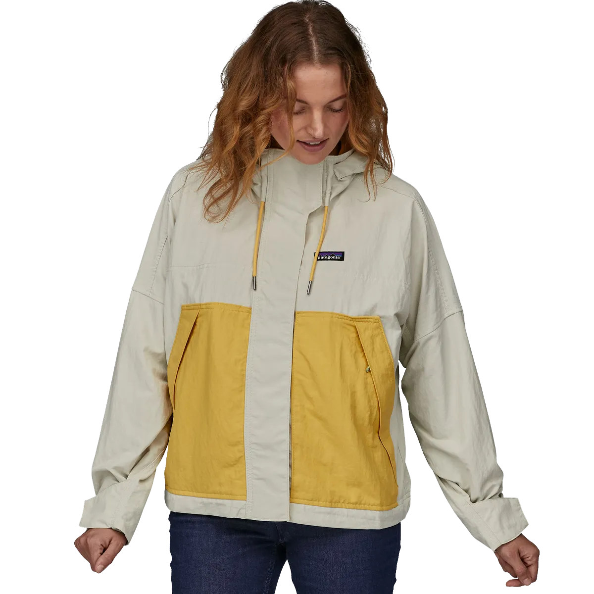 Veste Skysail pour Femme Patagonia Vêtements