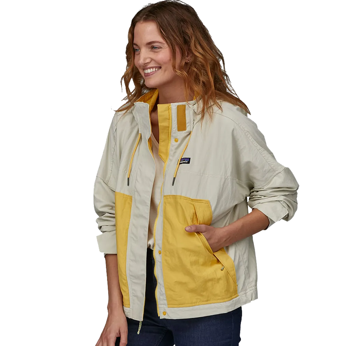 Veste Skysail pour Femme Patagonia Vêtements