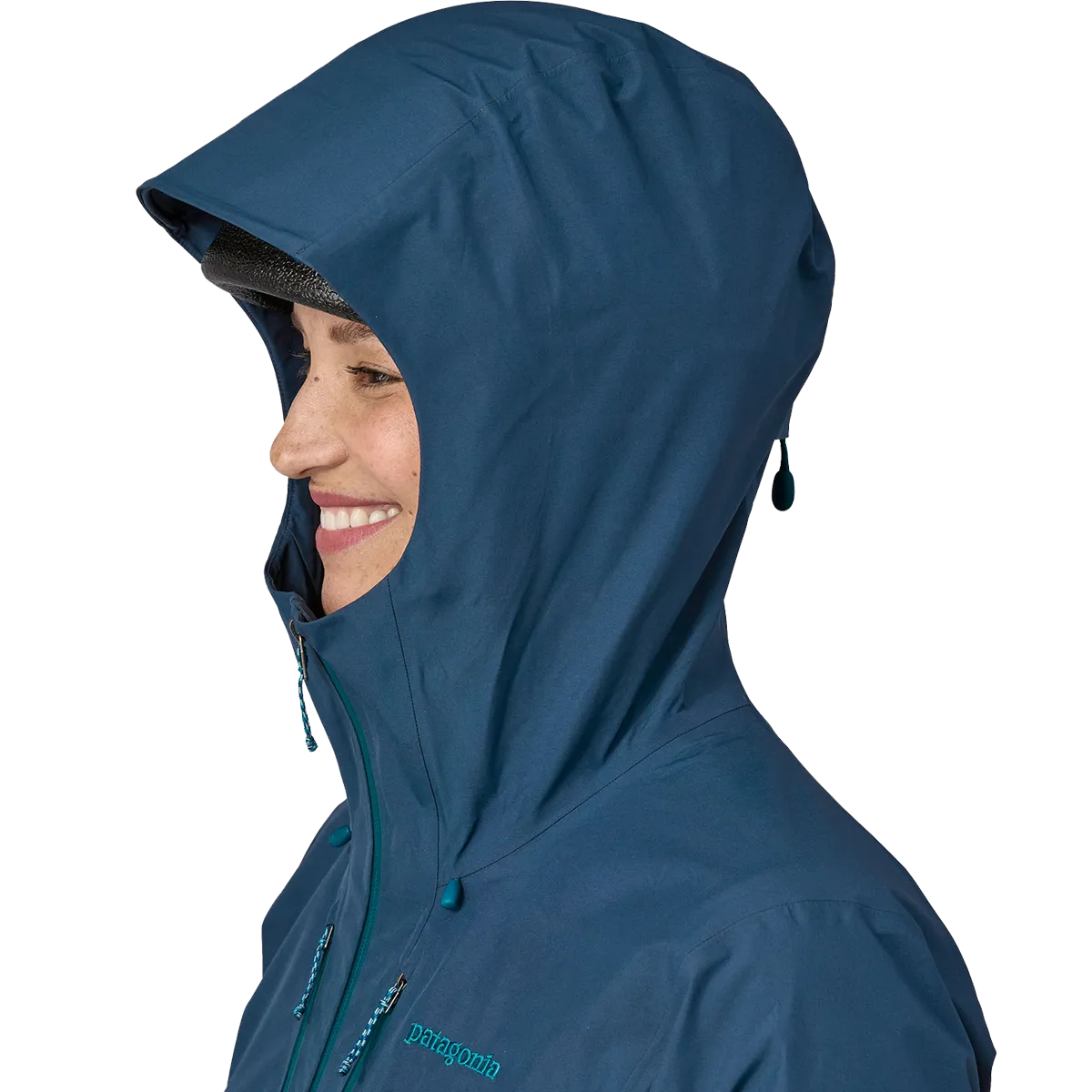 Veste Triolet Femme Patagonia Vêtements