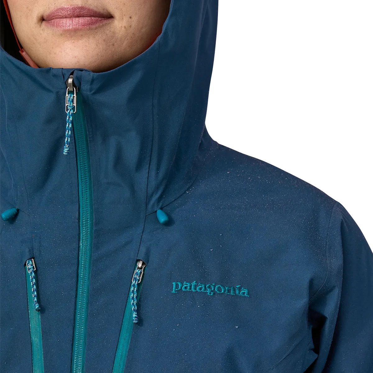 Veste Triolet Femme Patagonia Vêtements