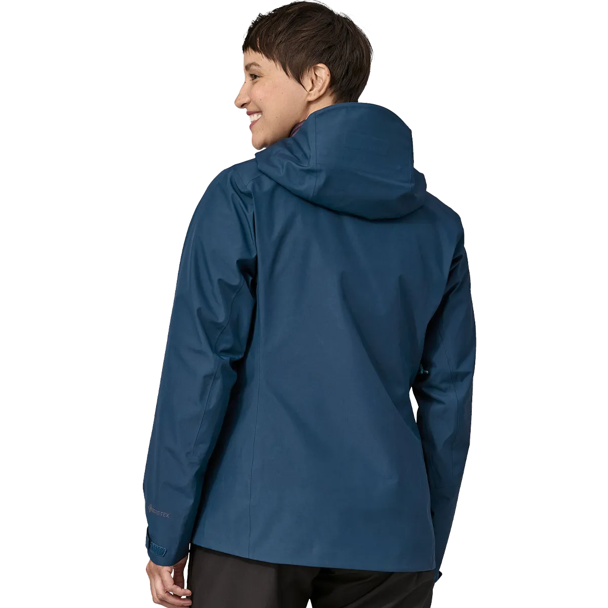 Veste Triolet Femme Patagonia Vêtements