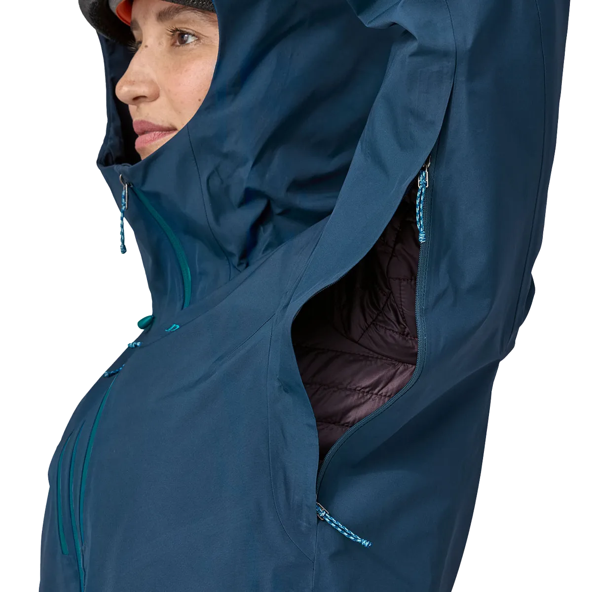 Veste Triolet Femme Patagonia Vêtements