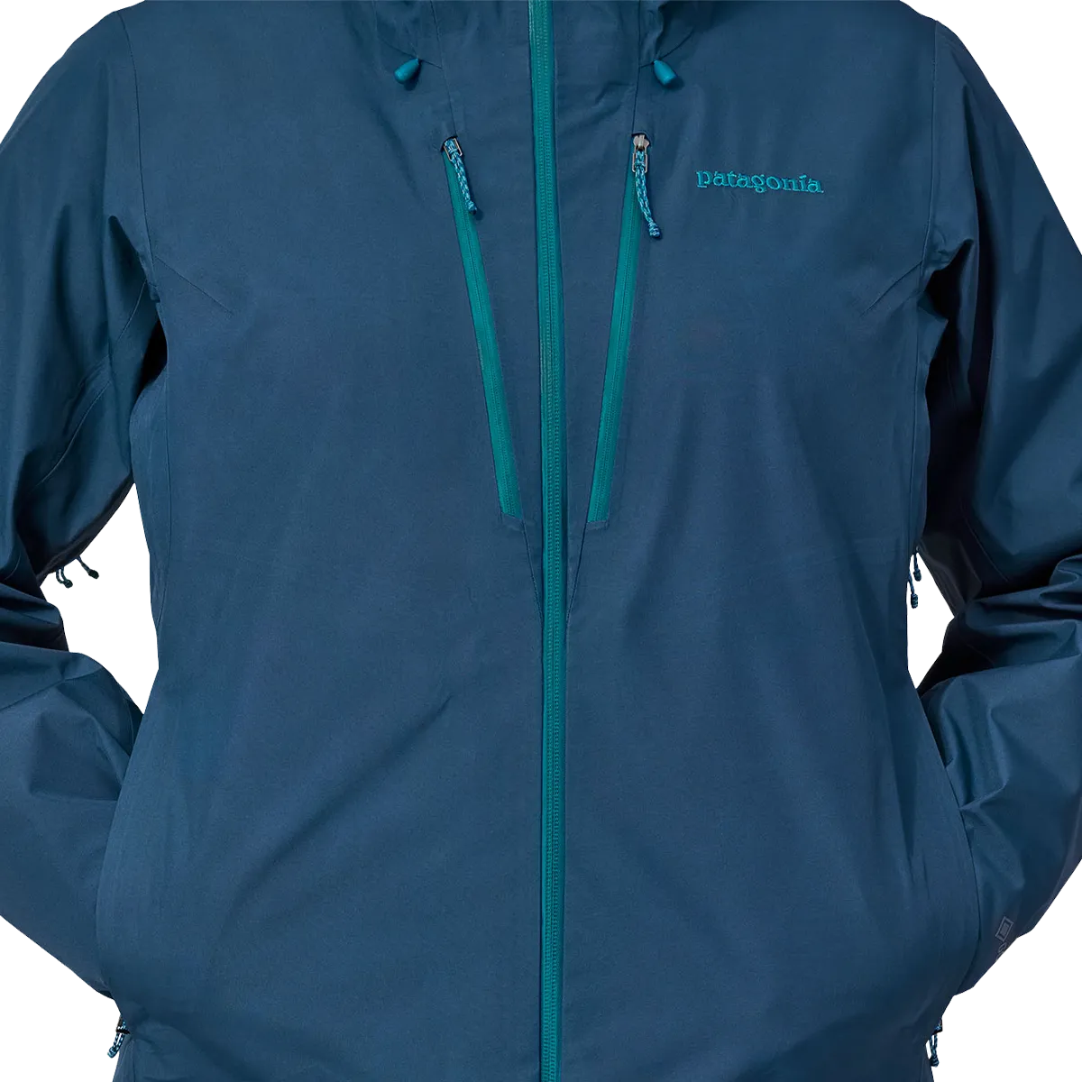 Veste Triolet Femme Patagonia Vêtements