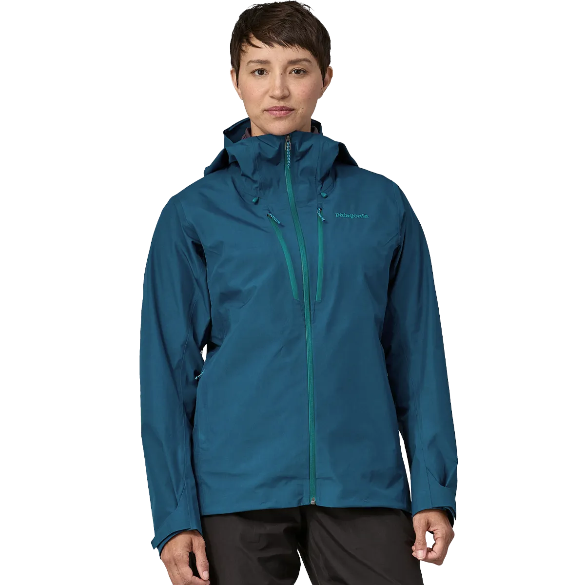 Veste Triolet Femme Patagonia Vêtements