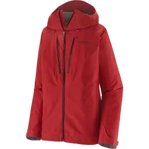 Veste Triolet Femme Patagonia Vêtements