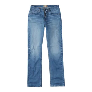 Wrangler® 20X® 44 Jean Slim Droit - Vêtements Wrangler Breezy Pasture