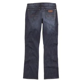 Wrangler® Jean Boot Slim Rétro - Vêtements Merriam Wrangler