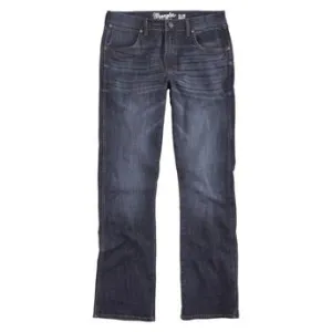 Wrangler® Jean Boot Slim Rétro - Vêtements Merriam Wrangler