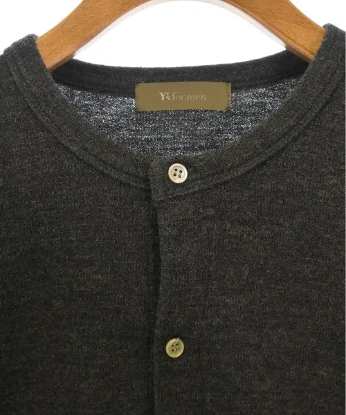 Cardigans pour hommes Y's