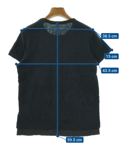 T-shirts/Hauts Y's