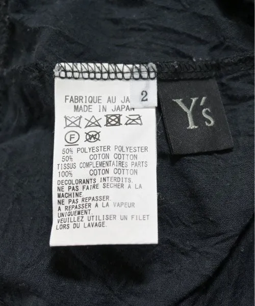 T-shirts/Hauts Y's