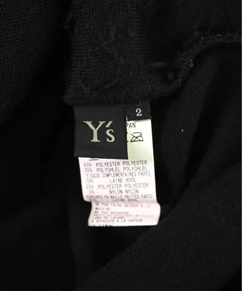 T-shirts/Hauts Y's