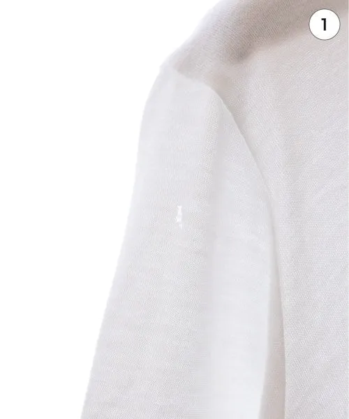 T-shirts/Hauts Y's