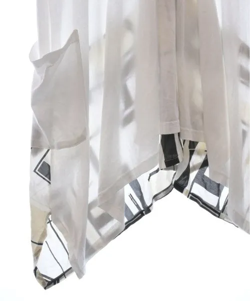 T-shirts/Hauts Y's