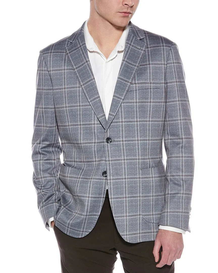 Veste Zanetti Luca