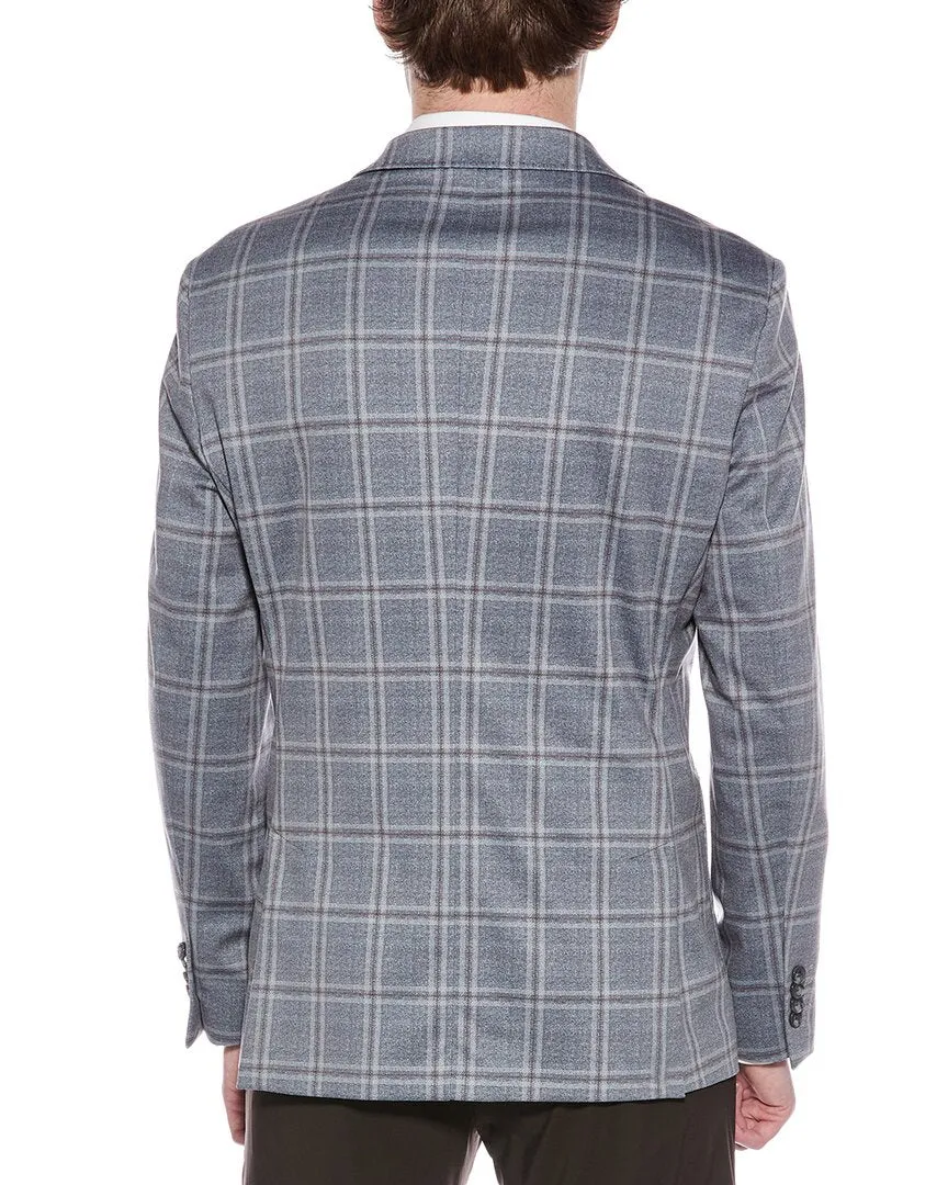 Veste Zanetti Luca