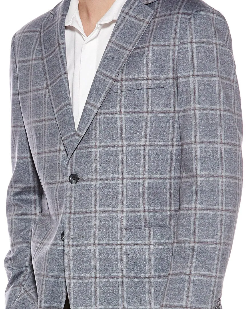 Veste Zanetti Luca
